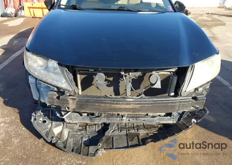 2013 Lexus Es 350 from USA, damaged, VIN JTHBK1GG2D2071463